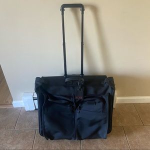 Tumi 2 Wheeled Garment Bag